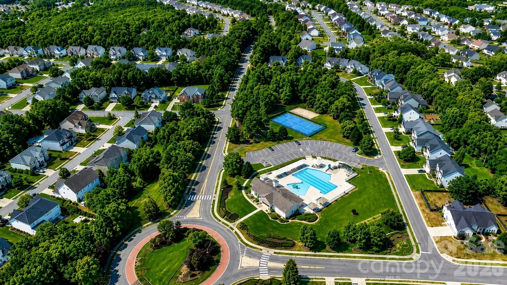 6735 Long Nook Lane Indian Trail NC 28079