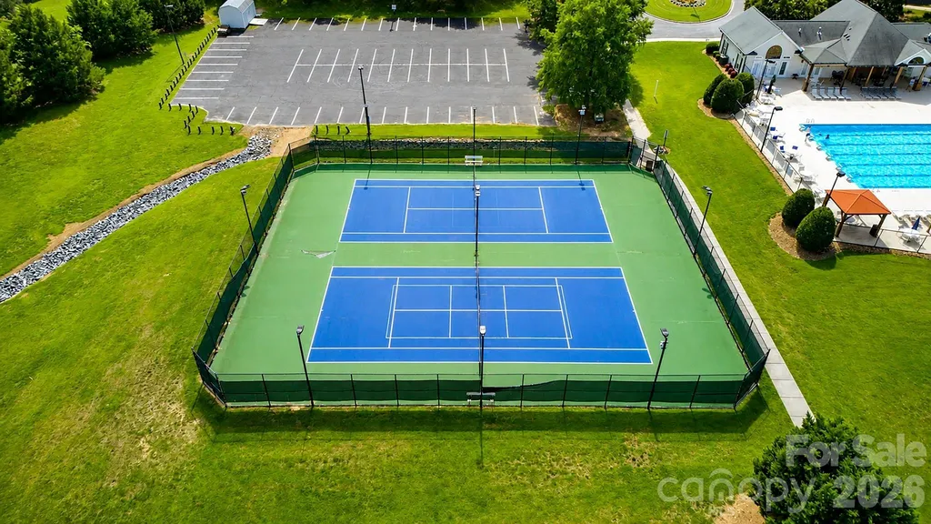 6735 Long Nook Lane Indian Trail NC 28079