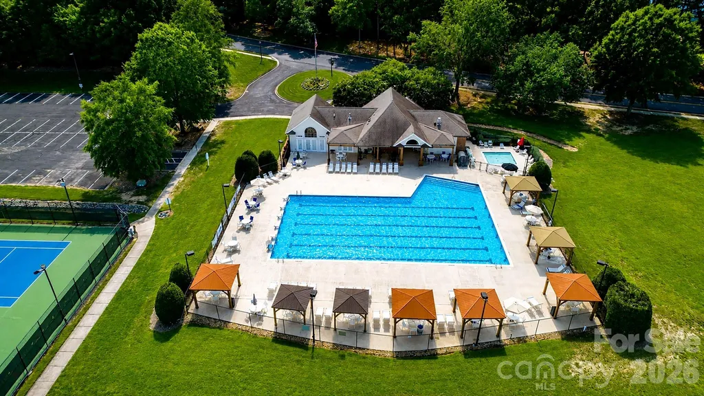 6735 Long Nook Lane Indian Trail NC 28079