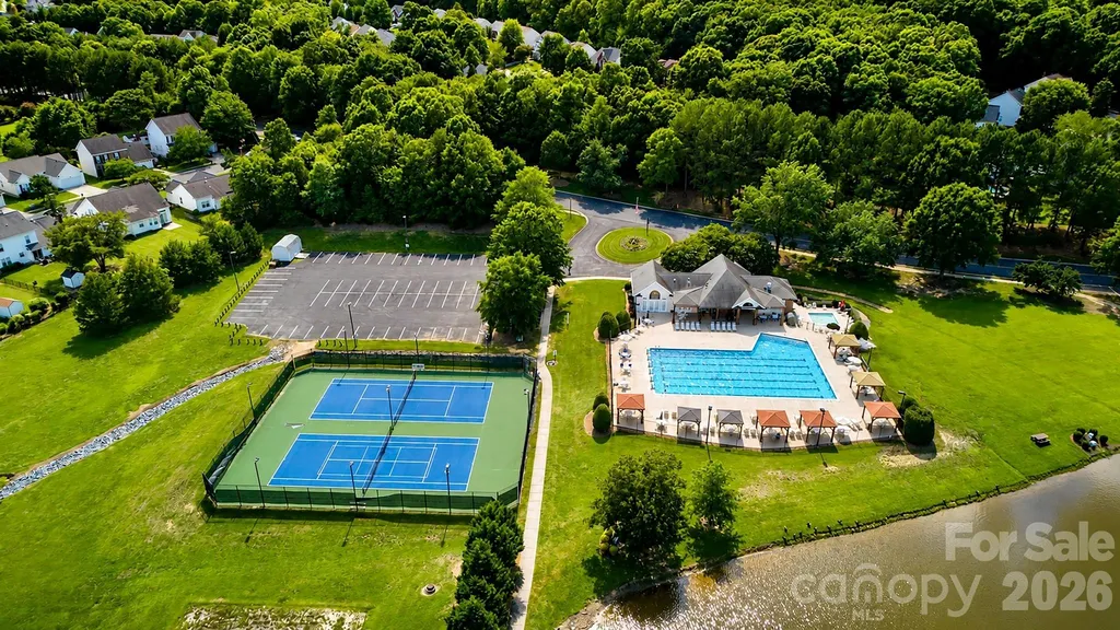 6735 Long Nook Lane Indian Trail NC 28079