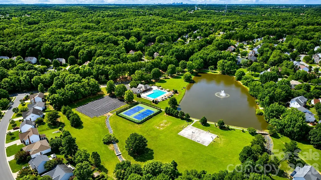 6735 Long Nook Lane Indian Trail NC 28079