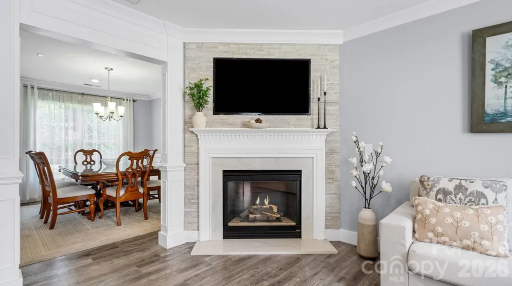 6735 Long Nook Lane Indian Trail NC 28079