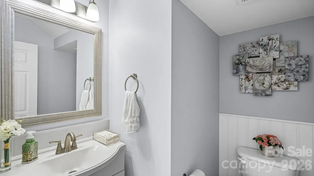6735 Long Nook Lane Indian Trail NC 28079