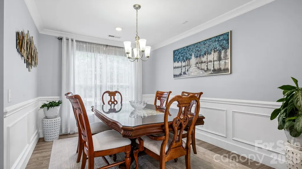 6735 Long Nook Lane Indian Trail NC 28079