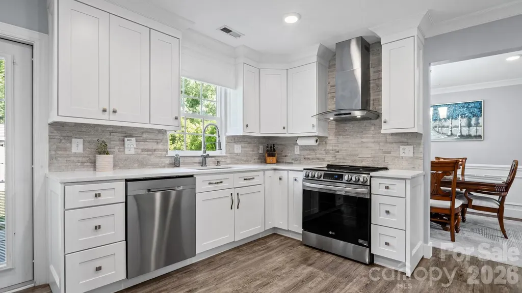 6735 Long Nook Lane Indian Trail NC 28079