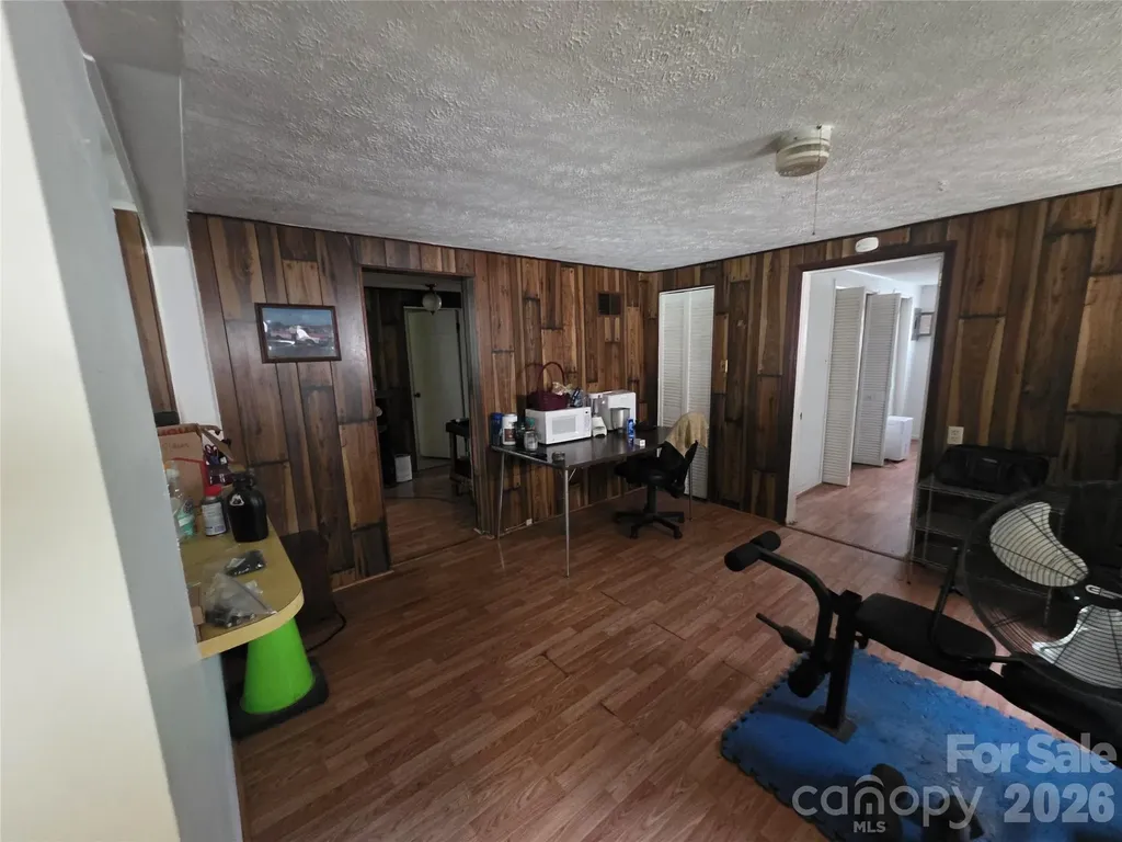 78 S Brooks Cove Road Candler NC 28715