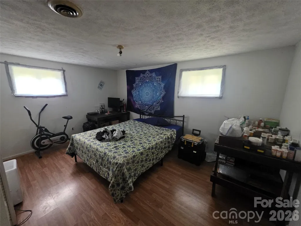 78 S Brooks Cove Road Candler NC 28715