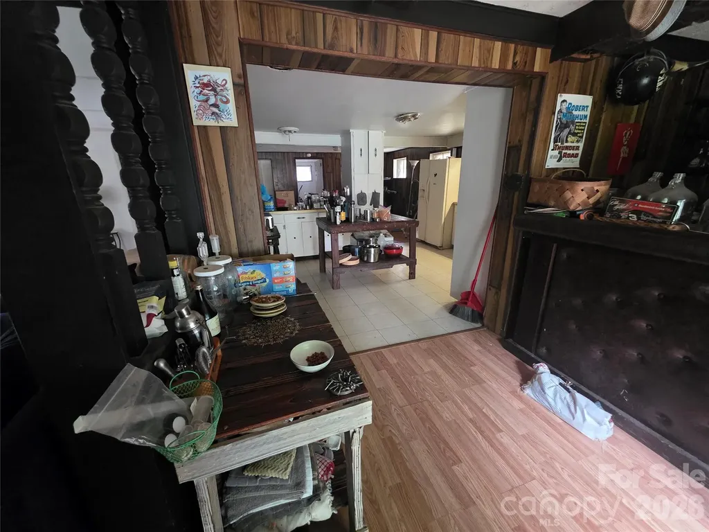 78 S Brooks Cove Road Candler NC 28715