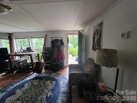 78 S Brooks Cove Road Candler NC 28715