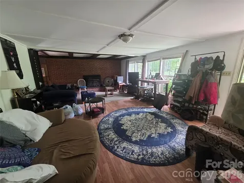 78 S Brooks Cove Road Candler NC 28715