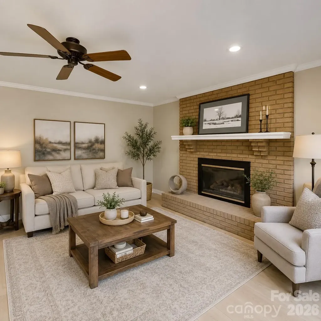 136 Griffin Street Stanley NC 28164