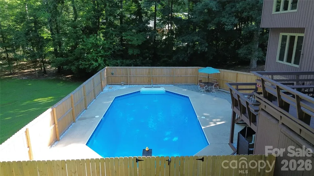 136 Griffin Street Stanley NC 28164