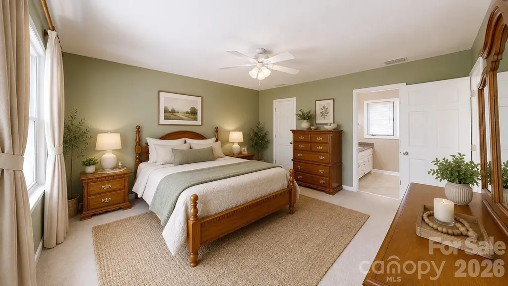 136 Griffin Street Stanley NC 28164