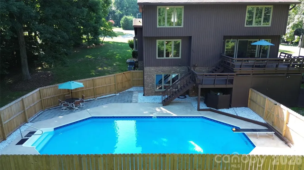 136 Griffin Street Stanley NC 28164