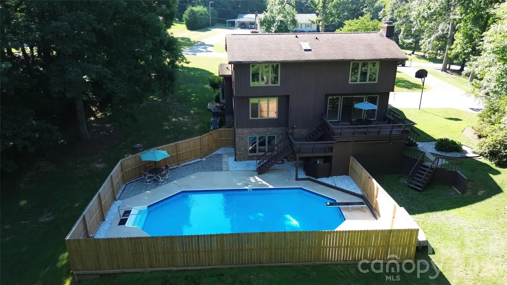 136 Griffin Street Stanley NC 28164