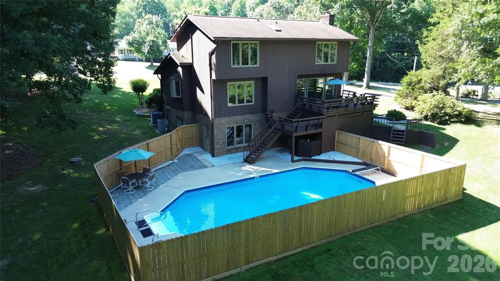 136 Griffin Street Stanley NC 28164