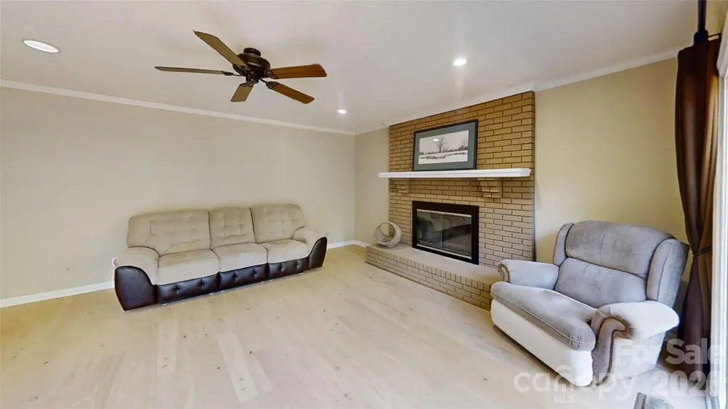 136 Griffin Street Stanley NC 28164