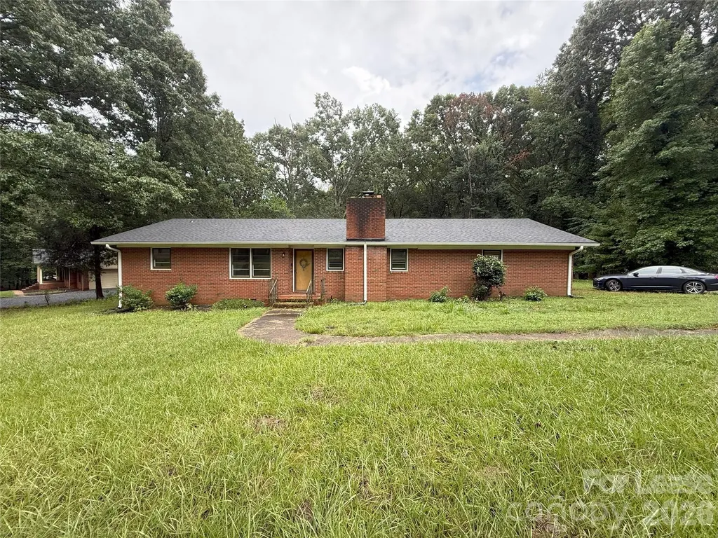 4001 Peggy Lane Mint Hill NC 28227