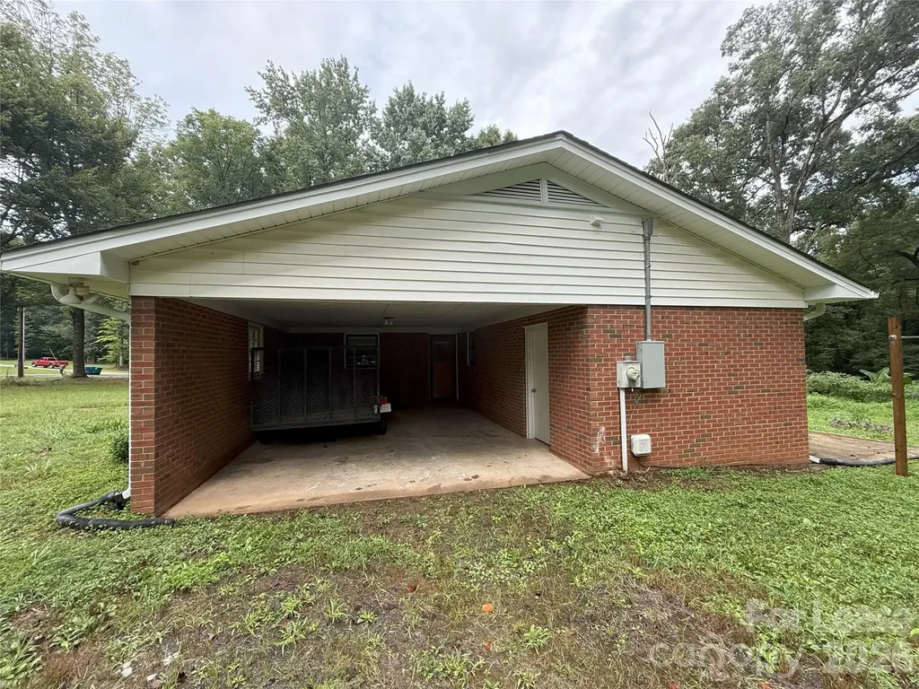 4001 Peggy Lane Mint Hill NC 28227