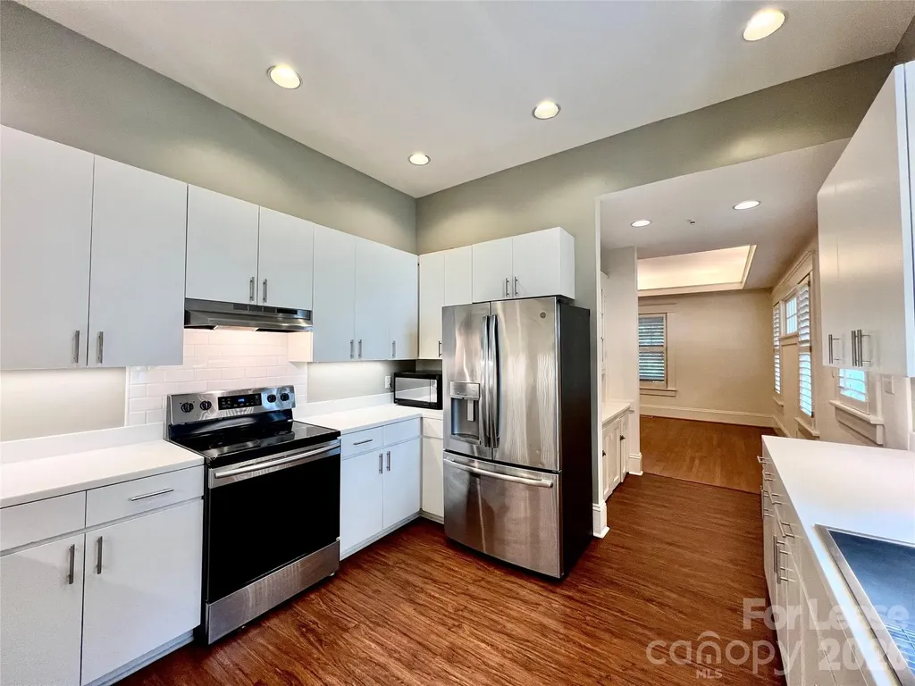 911 E Worthington Avenue Charlotte NC 28203