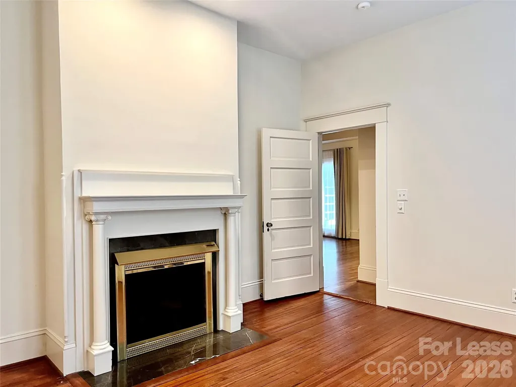 911 E Worthington Avenue Charlotte NC 28203