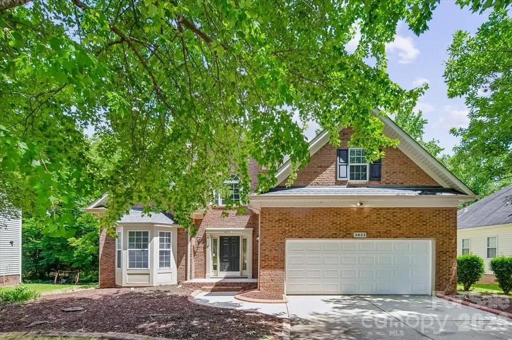 2622 Billings Park Drive Charlotte NC 28213