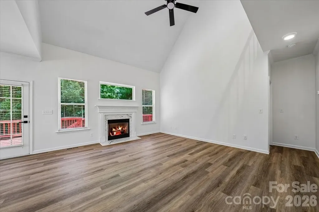 2622 Billings Park Drive Charlotte NC 28213