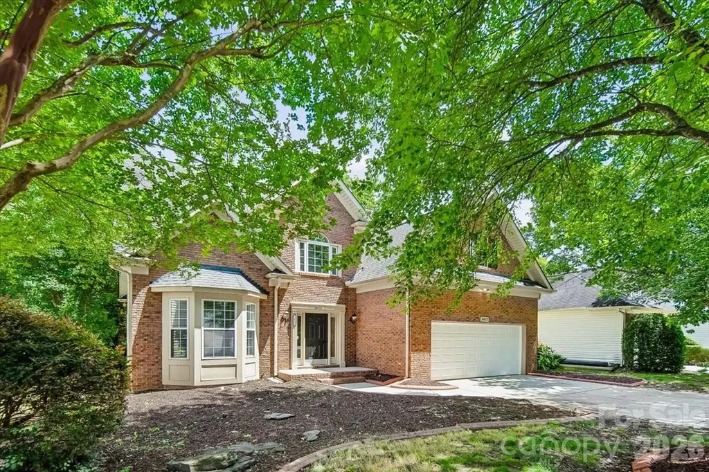 2622 Billings Park Drive Charlotte NC 28213