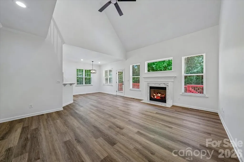 2622 Billings Park Drive Charlotte NC 28213