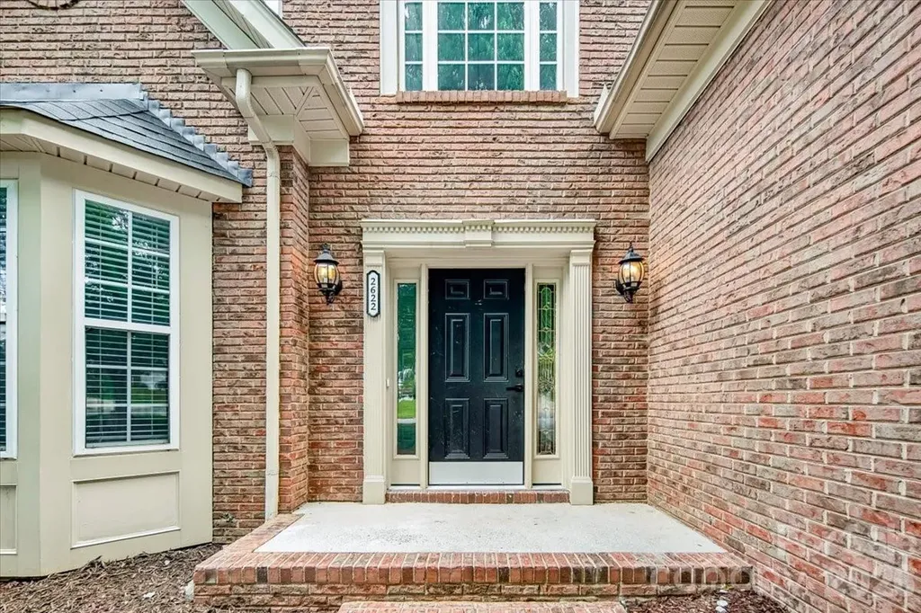 2622 Billings Park Drive Charlotte NC 28213