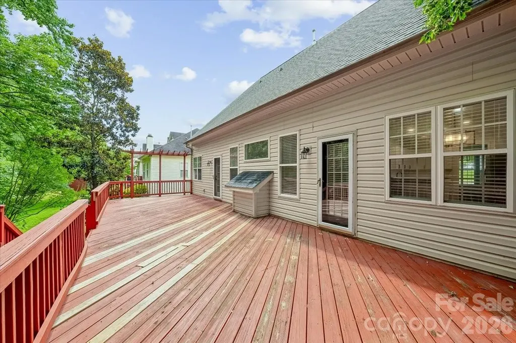 2622 Billings Park Drive Charlotte NC 28213