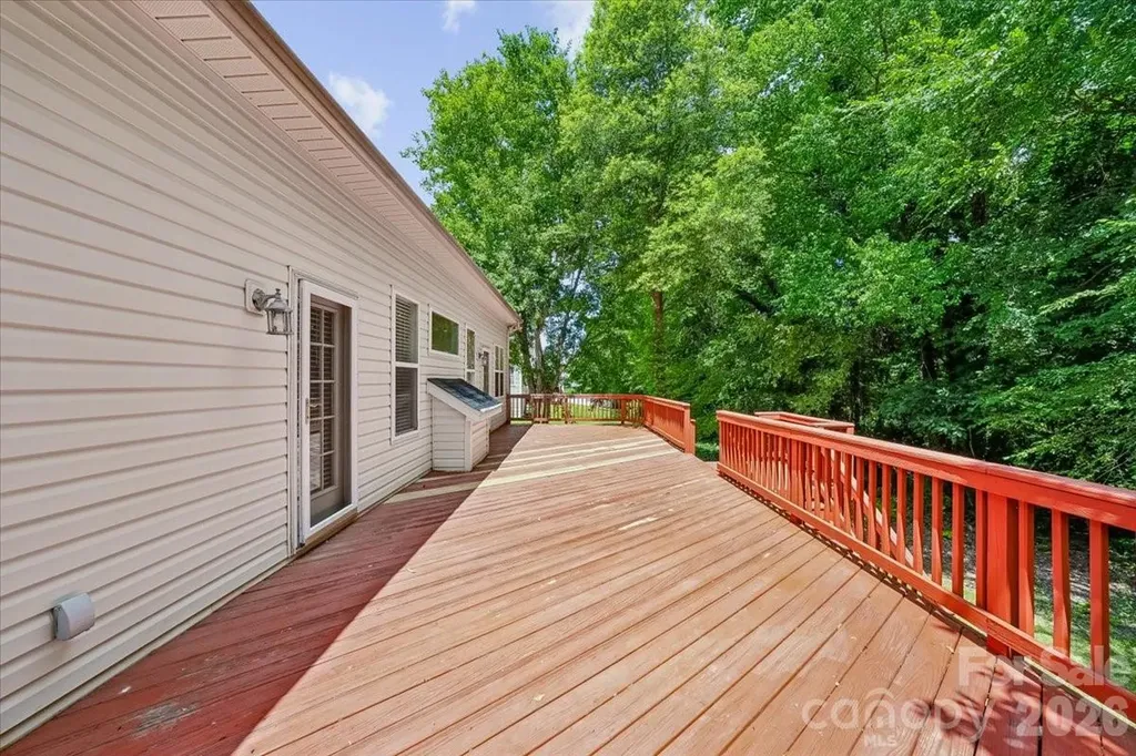 2622 Billings Park Drive Charlotte NC 28213