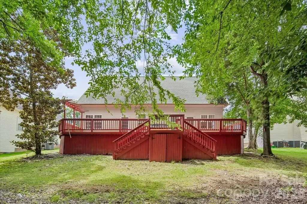 2622 Billings Park Drive Charlotte NC 28213