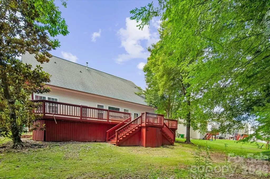 2622 Billings Park Drive Charlotte NC 28213