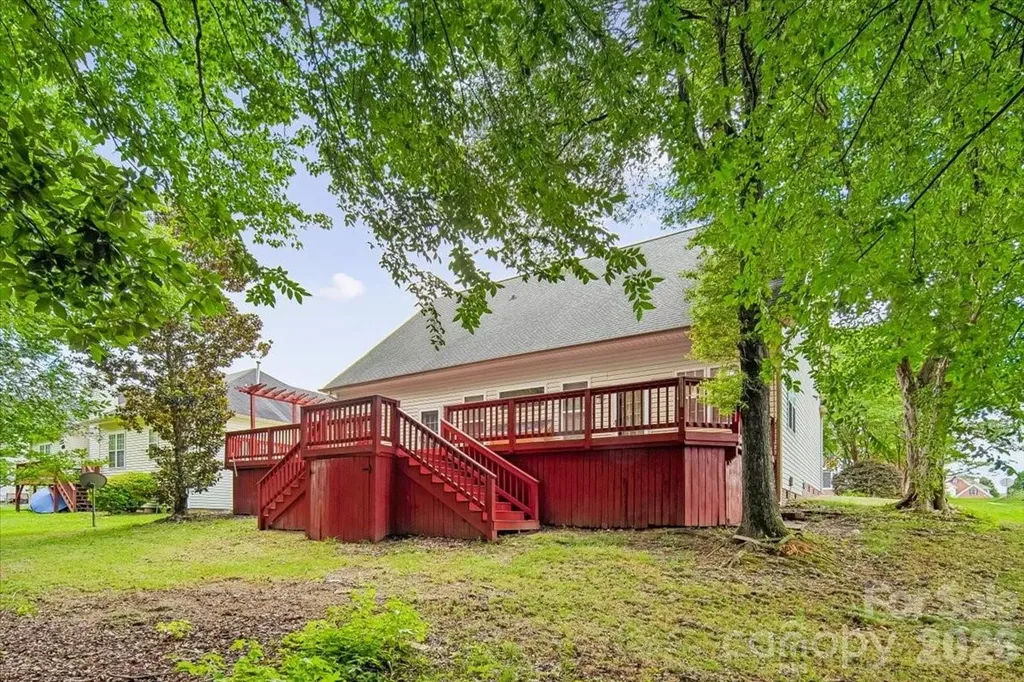 2622 Billings Park Drive Charlotte NC 28213