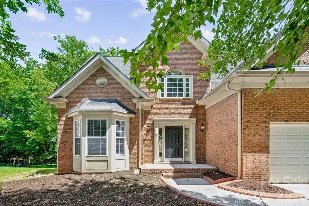 2622 Billings Park Drive Charlotte NC 28213