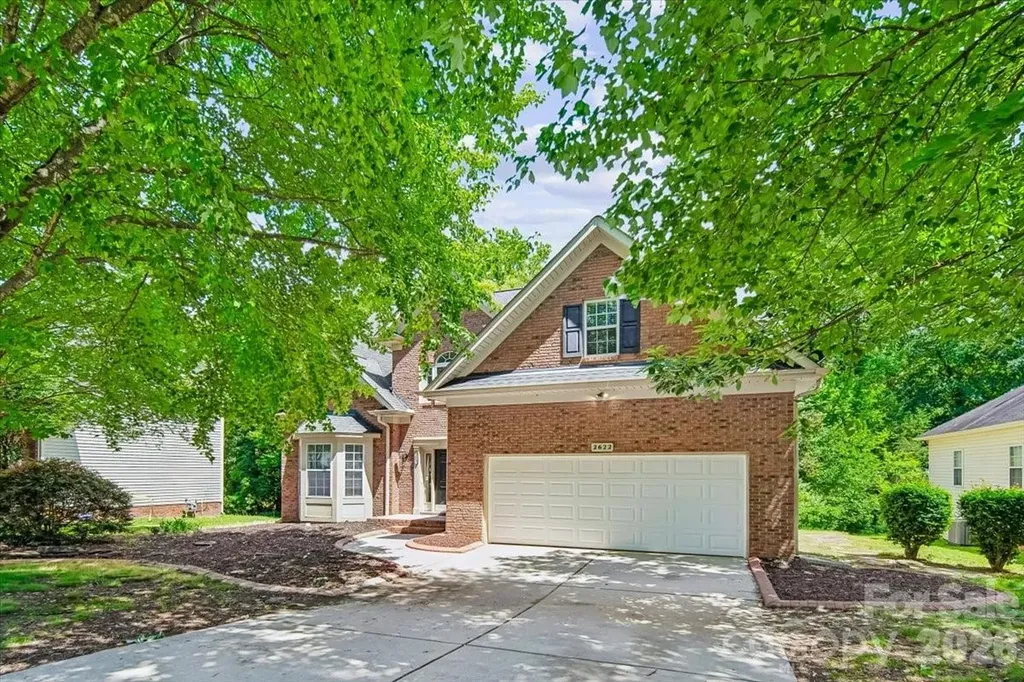 2622 Billings Park Drive Charlotte NC 28213