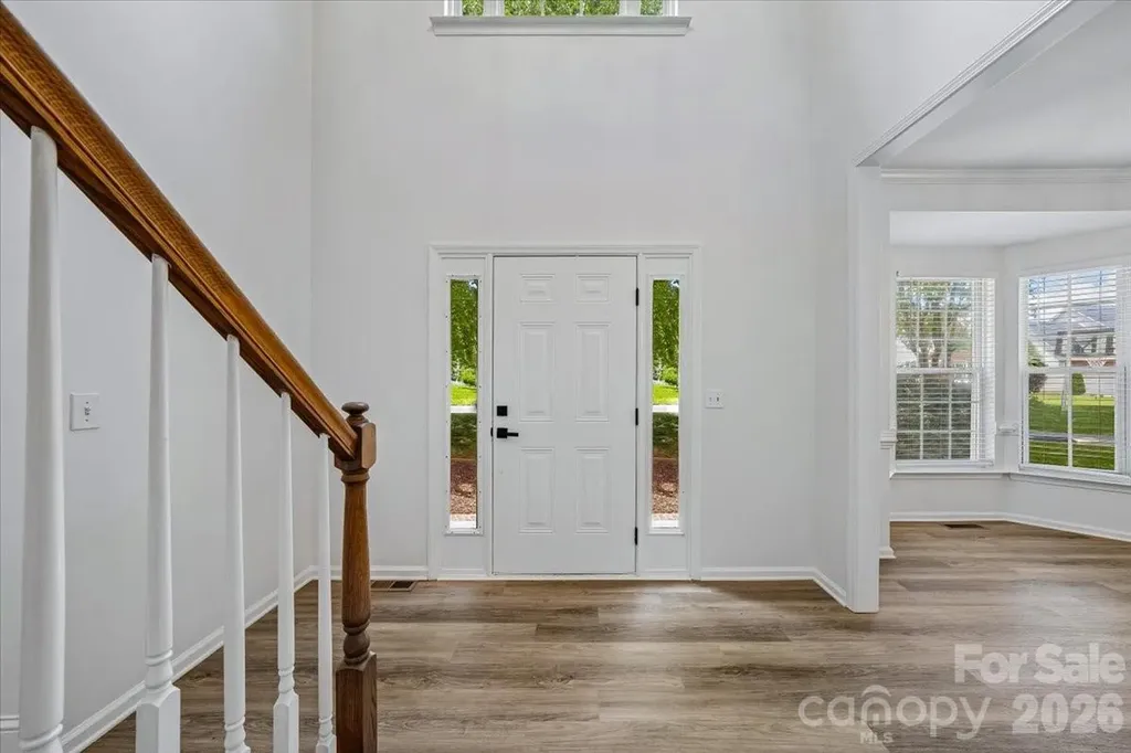2622 Billings Park Drive Charlotte NC 28213