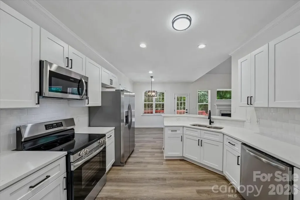 2622 Billings Park Drive Charlotte NC 28213