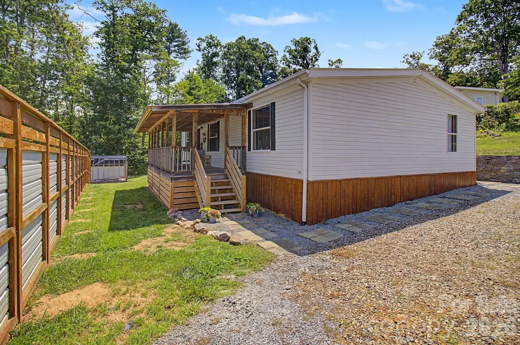 1011 Reed Street Abbeville NC 28804