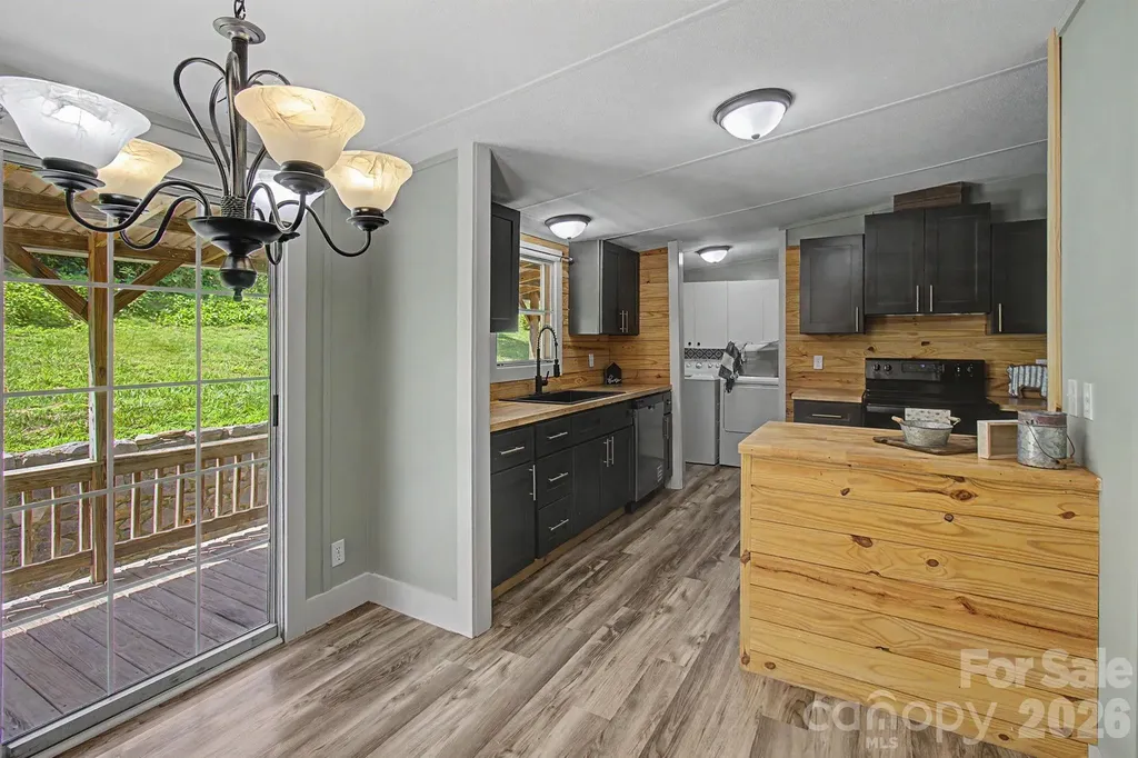 1011 Reed Street Abbeville NC 28804