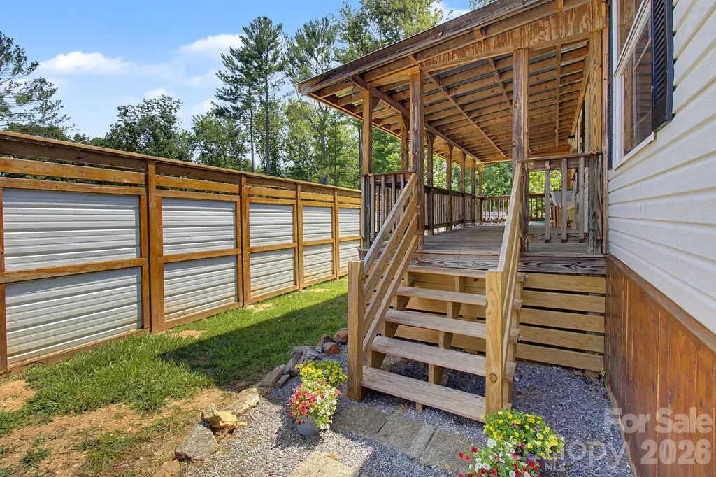 1011 Reed Street Abbeville NC 28804