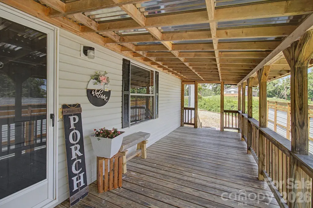 1011 Reed Street Abbeville NC 28804