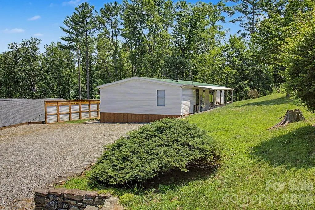 1011 Reed Street Abbeville NC 28804