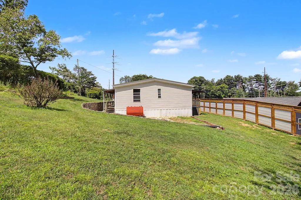1011 Reed Street Abbeville NC 28804