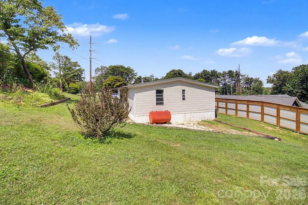 1011 Reed Street Abbeville NC 28804