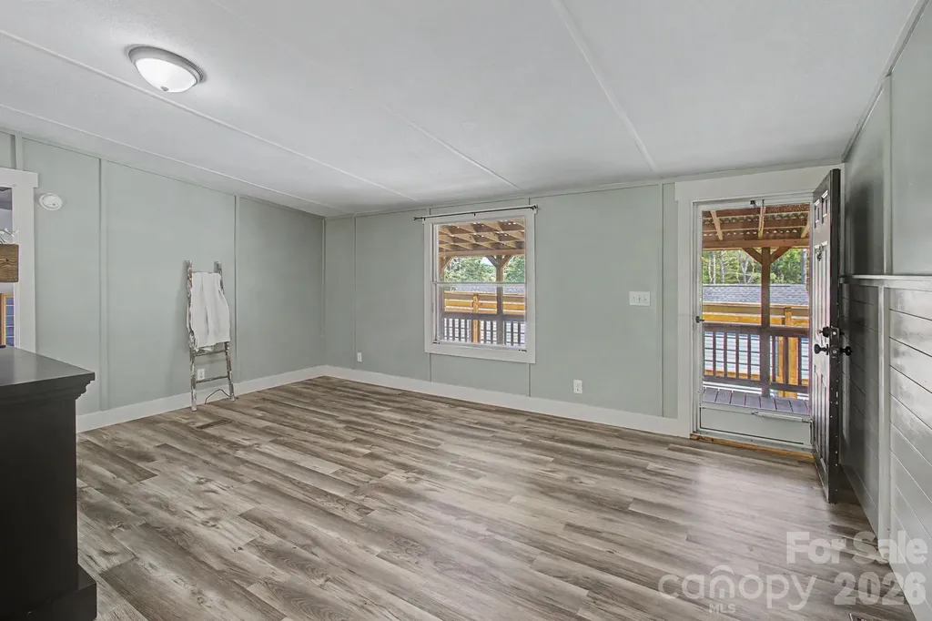 1011 Reed Street Abbeville NC 28804