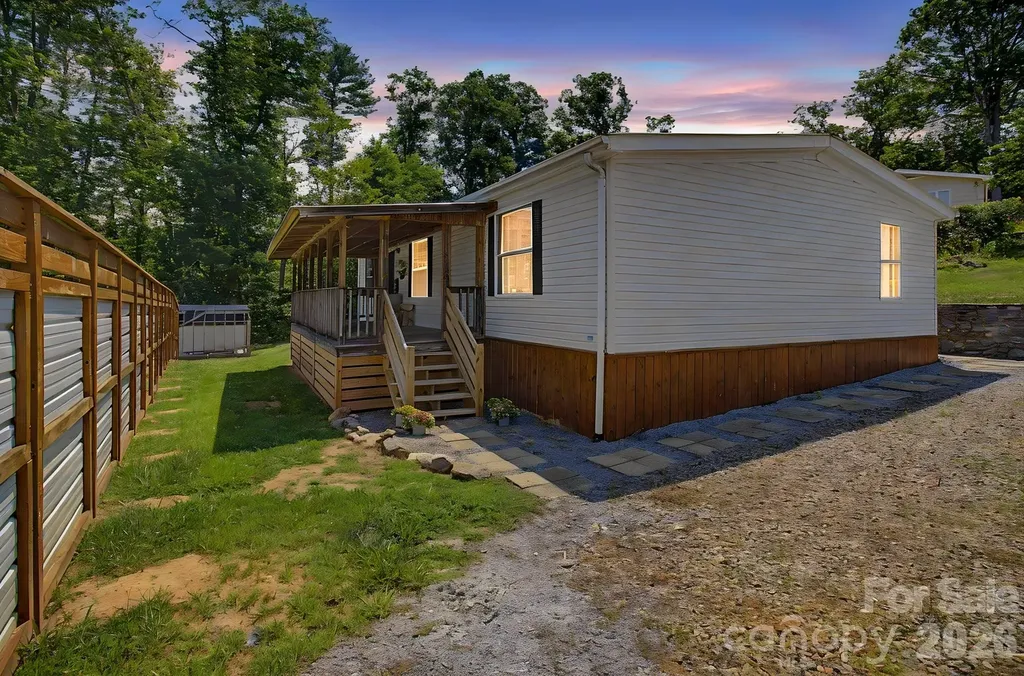 1011 Reed Street Abbeville NC 28804
