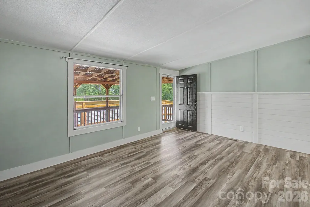 1011 Reed Street Abbeville NC 28804