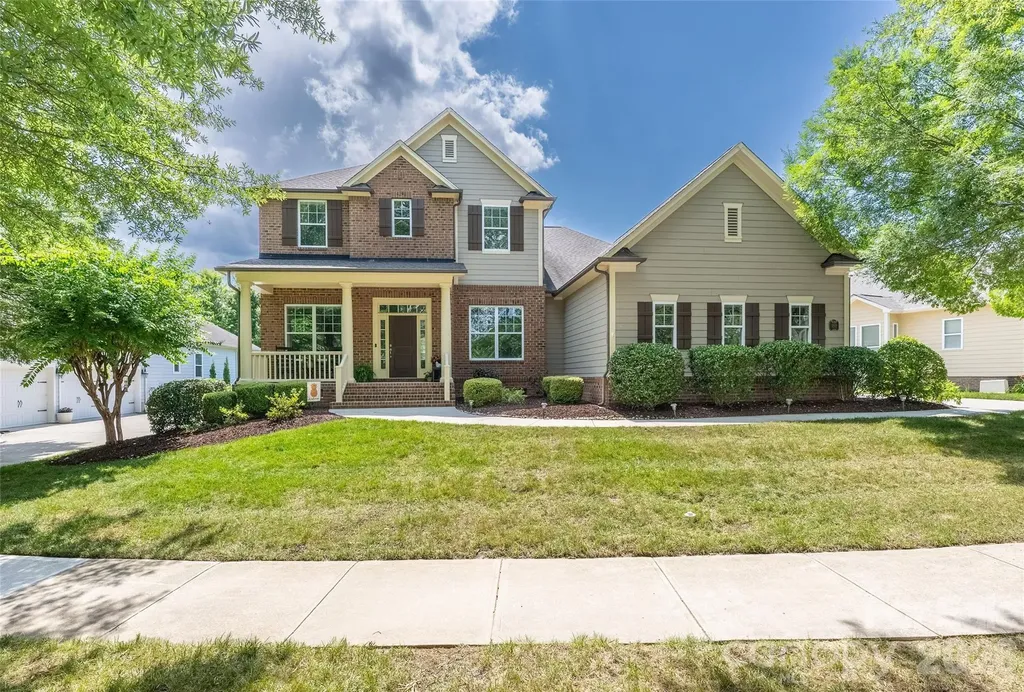 12628 Forrester Avenue Huntersville NC 28078